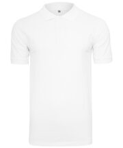 Piqué polo shirt - Image 3