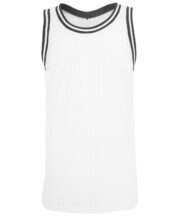 Mesh tank top - Image 2