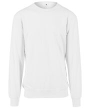 Light crew sweatshirt - Image 4