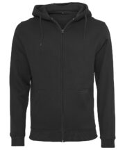 Heavy zip hoodie - Image 2
