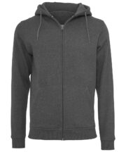 Heavy zip hoodie - Image 4