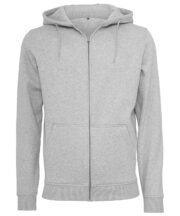 Heavy zip hoodie - Image 7