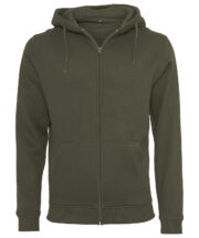 Heavy zip hoodie - Image 10
