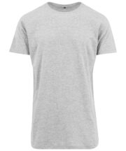 Shaped long tee - Image 3
