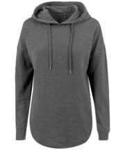 Women's oversized hoodie - Image 2