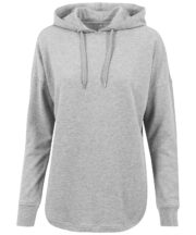 Women's oversized hoodie - Image 3