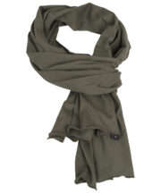 Jersey scarf - Image 4