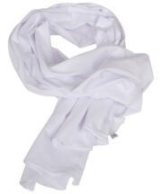 Jersey scarf - Image 5