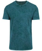 Acid washed tee - Image 4