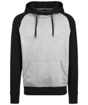 Raglan hoodie - Image 2