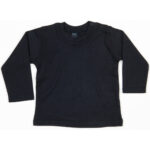 Baby long sleeve T
