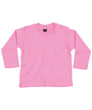 Baby long sleeve T - Image 2