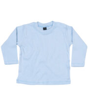 Baby long sleeve T - Image 3