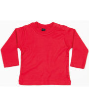 Baby long sleeve T - Image 6