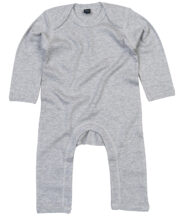 Baby rompersuit - Image 3