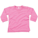 Baby sweatshirt