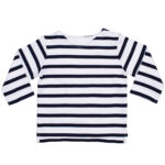 Baby Breton top