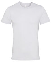 Unisex Jersey crew neck t-shirt - Image 2