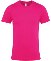 Unisex Jersey crew neck t-shirt - Image 6