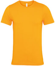 Unisex Jersey crew neck t-shirt - Image 17