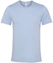 Unisex Jersey crew neck t-shirt - Image 39