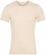 Unisex Jersey crew neck t-shirt - Image 40