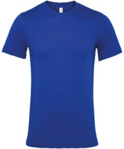 Unisex Jersey crew neck t-shirt - Image 51