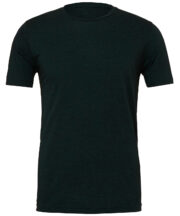 Unisex triblend crew neck t-shirt - Image 10