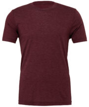 Unisex triblend crew neck t-shirt - Image 15