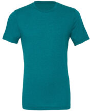 Unisex triblend crew neck t-shirt - Image 30