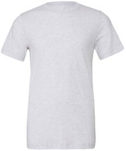Unisex triblend crew neck t-shirt - Image 32