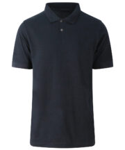 Etosha organic polo shirt - Image 2