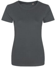 Women's Cascade organic tee - Image 2