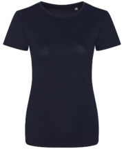 Women's Cascade organic tee - Image 4