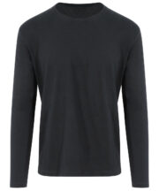 Erawan organic long-sleeve tee - Image 2