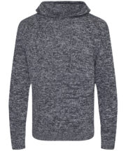 Iguazu regen knitted hoodie - Image 2