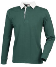 Premium superfit rugby shirt - Image 2