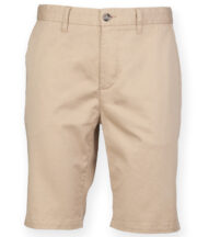 Stretch chino shorts - Image 2