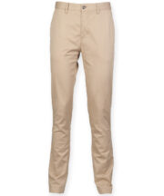 Stretch chinos - Image 3