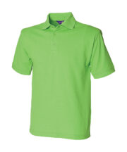 65/35 Classic piqué polo shirt - Image 2