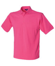 65/35 Classic piqué polo shirt - Image 5