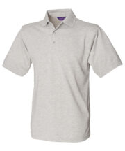 65/35 Classic piqué polo shirt - Image 6