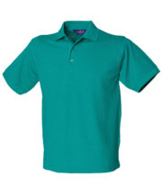65/35 Classic piqué polo shirt - Image 7