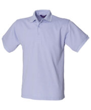 65/35 Classic piqué polo shirt - Image 8