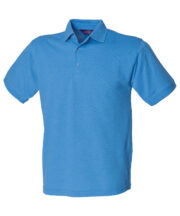 65/35 Classic piqué polo shirt - Image 9