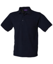 65/35 Classic piqué polo shirt - Image 10
