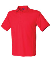 65/35 Classic piqué polo shirt - Image 13
