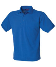 65/35 Classic piqué polo shirt - Image 14