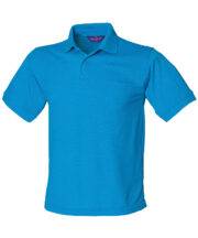 65/35 Classic piqué polo shirt - Image 15