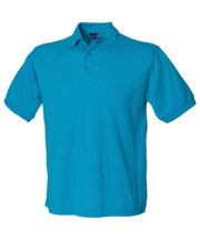 65/35 Classic piqué polo shirt - Image 16
